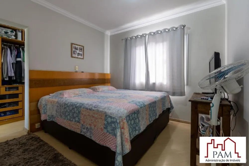 Sobrado, 3 quartos, 171 m² - Foto 14