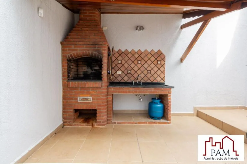 Sobrado, 3 quartos, 171 m² - Foto 21