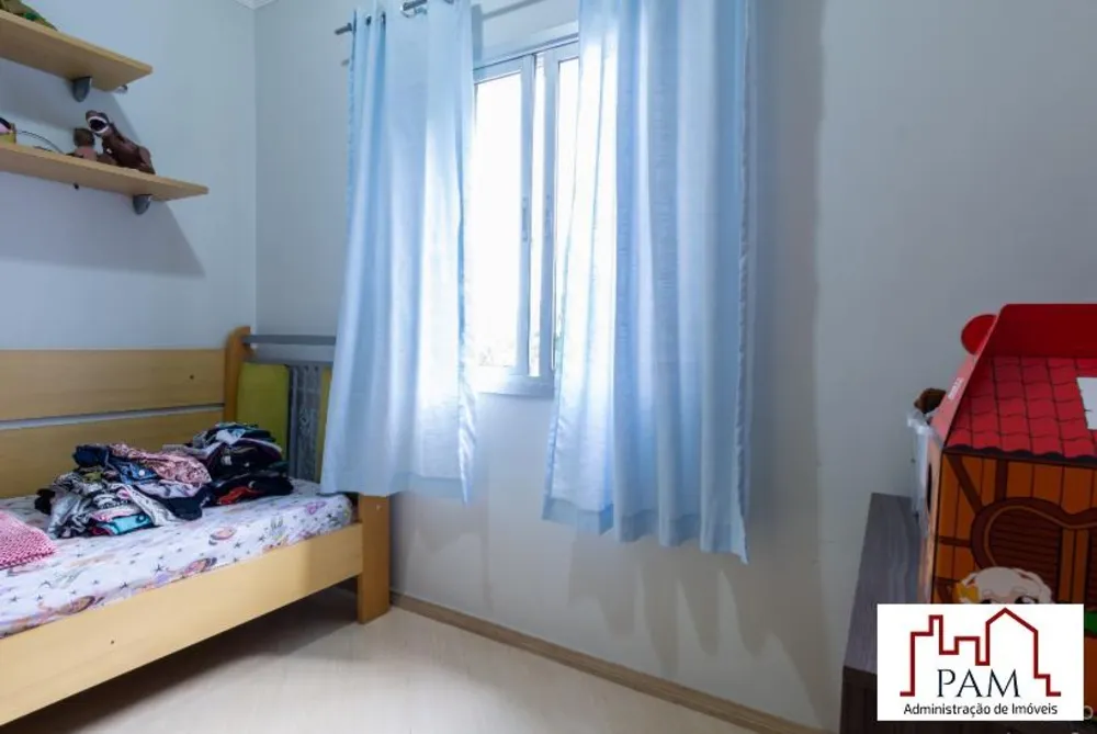 Sobrado, 3 quartos, 171 m² - Foto 11