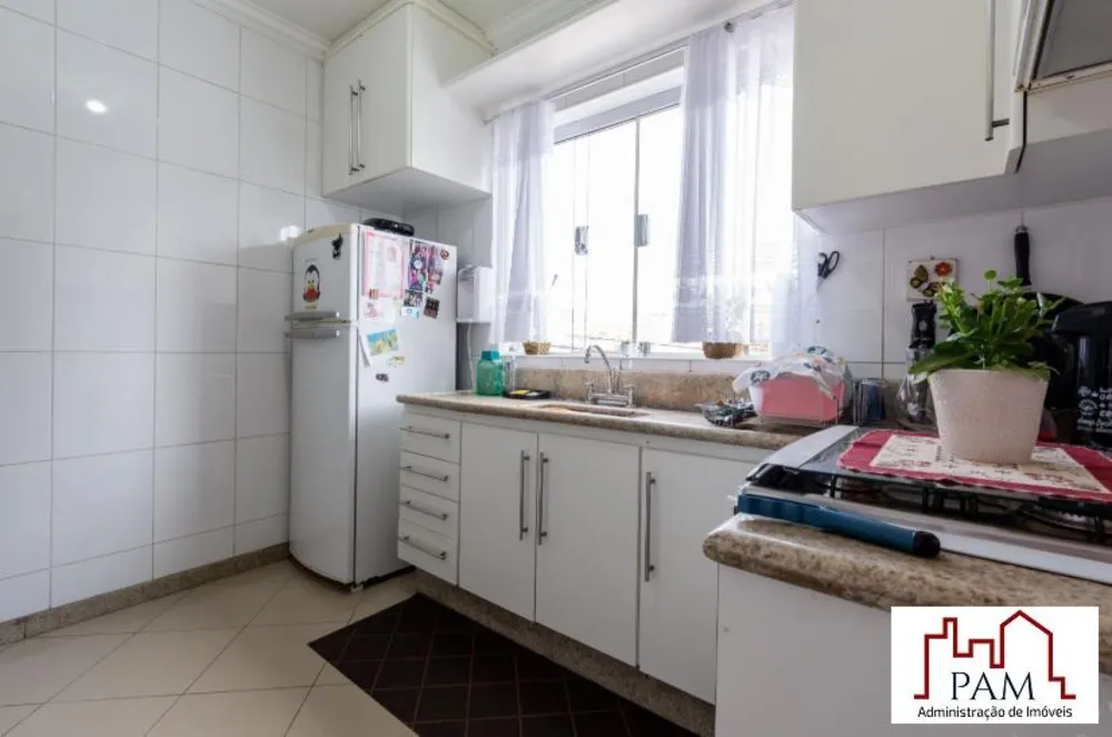 Sobrado, 3 quartos, 171 m² - Foto 24
