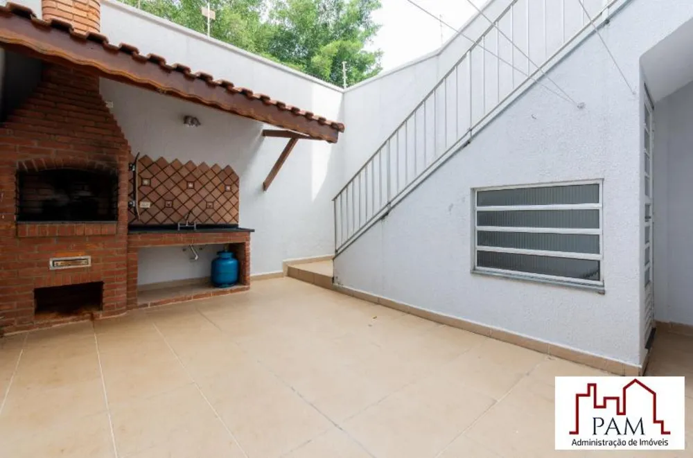 Sobrado, 3 quartos, 171 m² - Foto 20