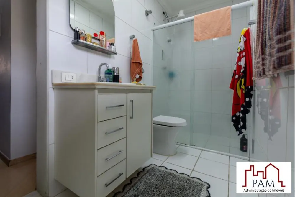 Sobrado, 3 quartos, 171 m² - Foto 17