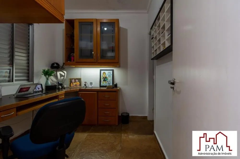 Sobrado, 3 quartos, 171 m² - Foto 18