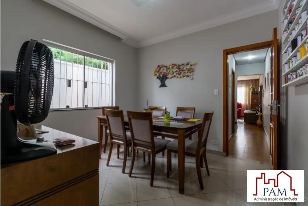 Sobrado, 3 quartos, 171 m² - Foto 25