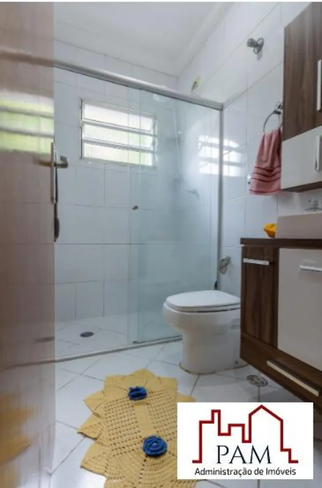 Sobrado, 3 quartos, 171 m² - Foto 13