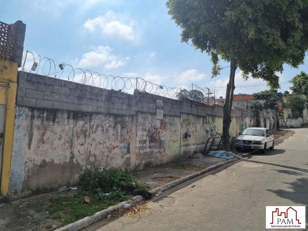 Terreno, 965 m² - Foto 7