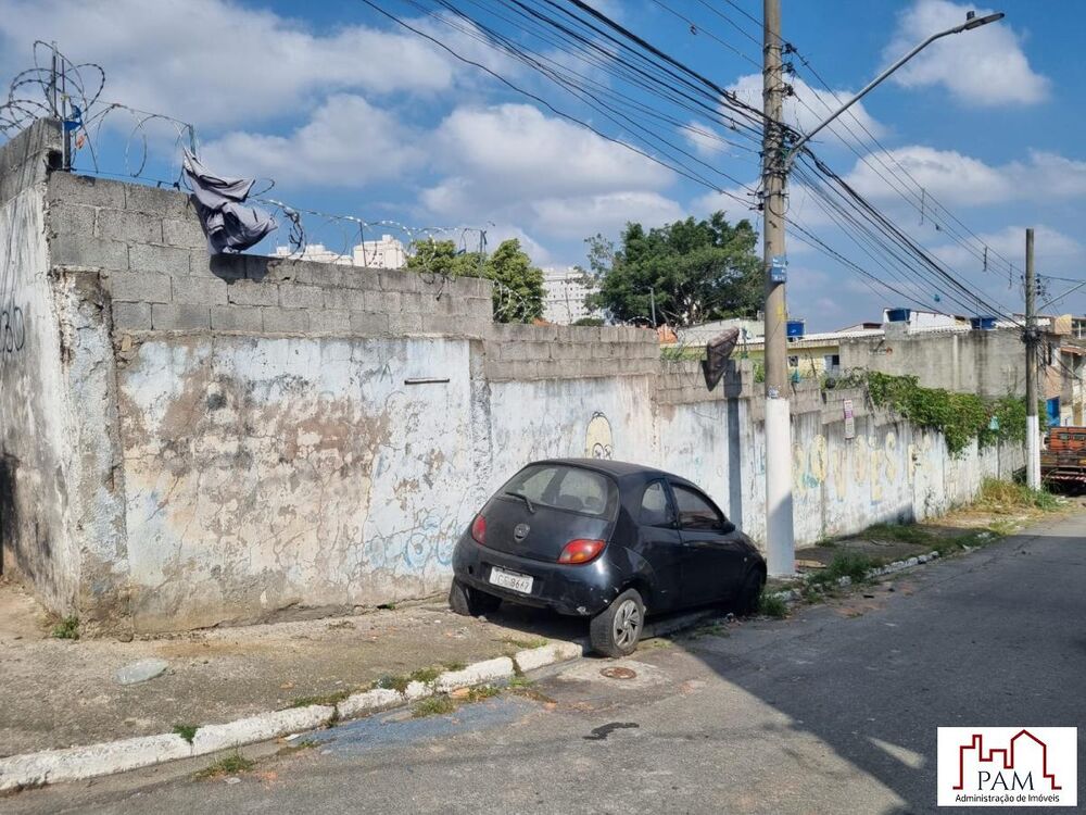 Terreno, 965 m² - Foto 6