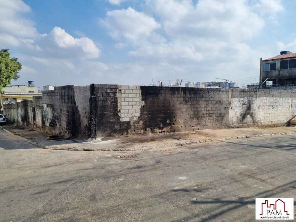 Terreno, 965 m² - Foto 1