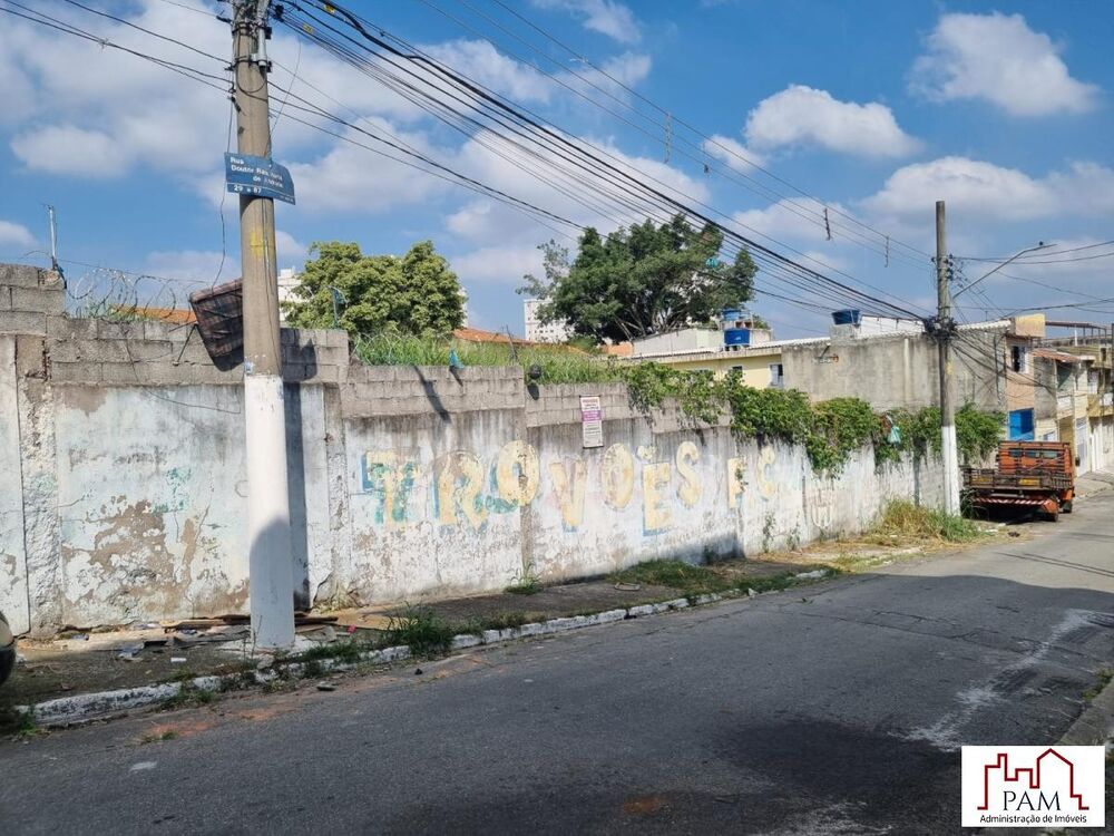 Terreno, 965 m² - Foto 3