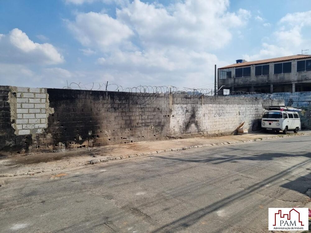 Terreno, 965 m² - Foto 2