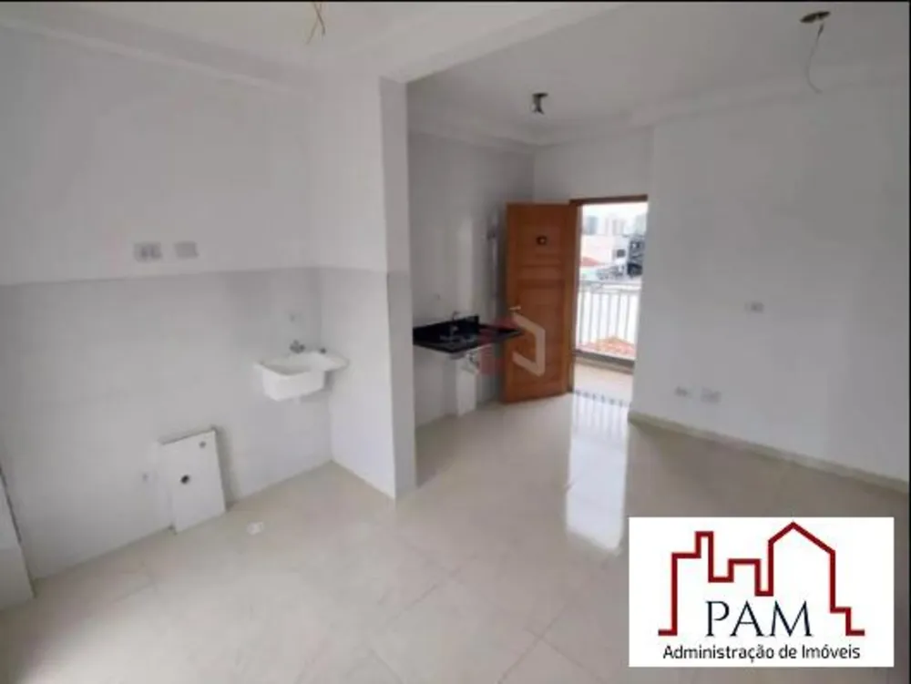 Apartamento, 2 quartos, 40 m² - Foto 14