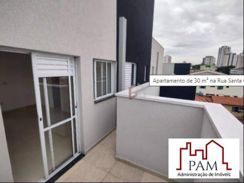 Apartamento, 2 quartos, 40 m² - Foto 11