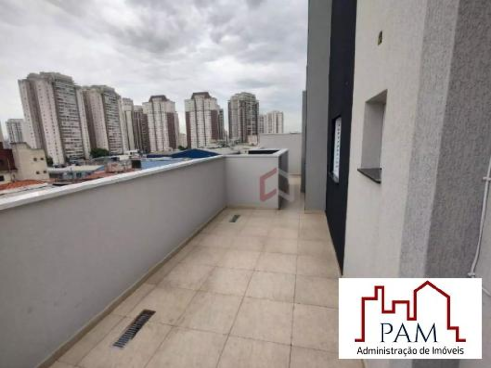 Apartamento, 2 quartos, 40 m² - Foto 6