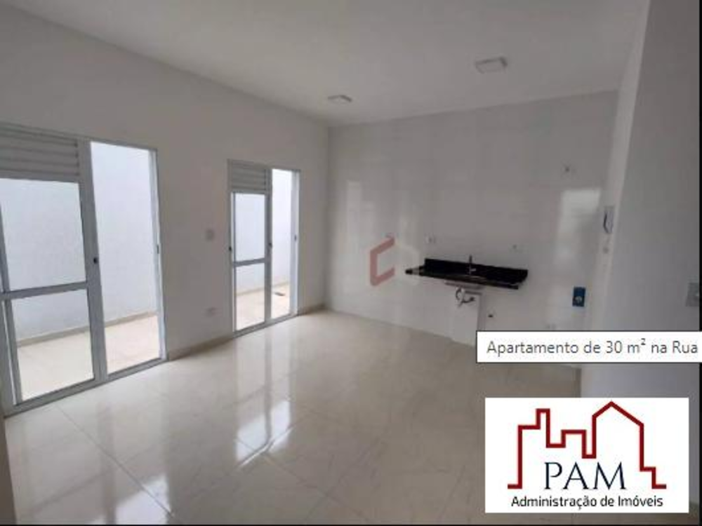 Apartamento, 2 quartos, 40 m² - Foto 9