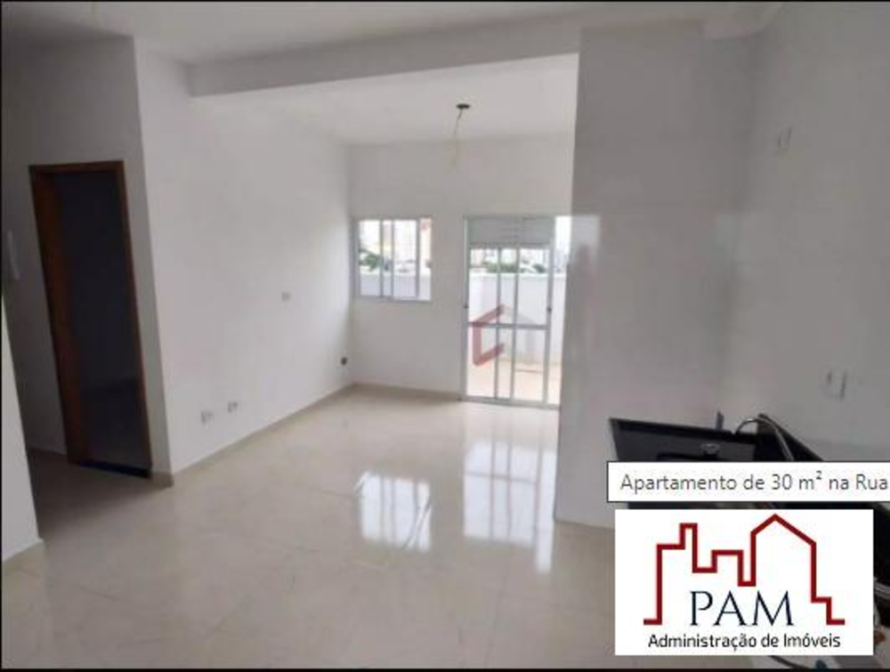 Apartamento, 2 quartos, 40 m² - Foto 7