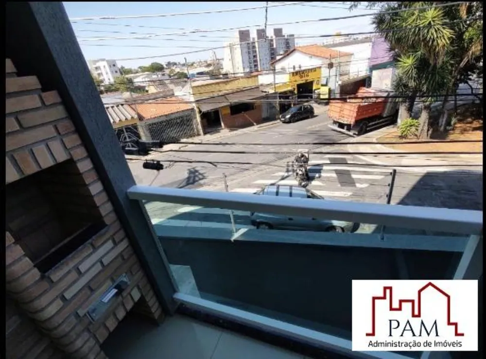Apartamento, 2 quartos, 36 m² - Foto 18