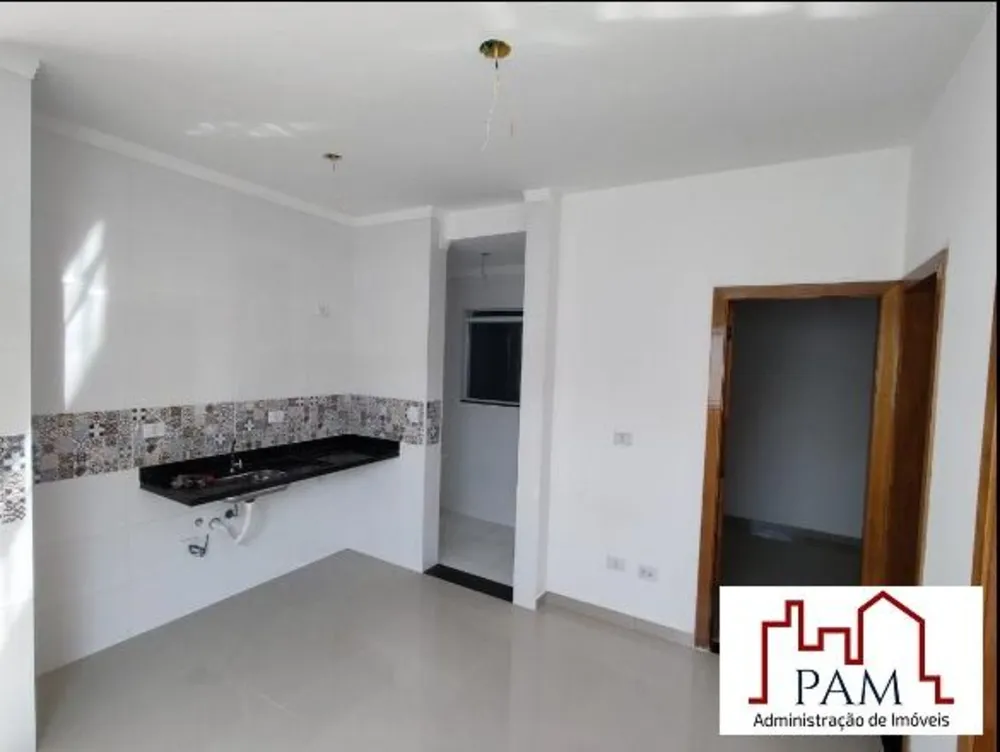 Apartamento, 2 quartos, 36 m² - Foto 7