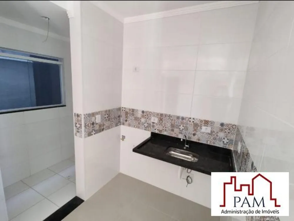 Apartamento, 2 quartos, 36 m² - Foto 8
