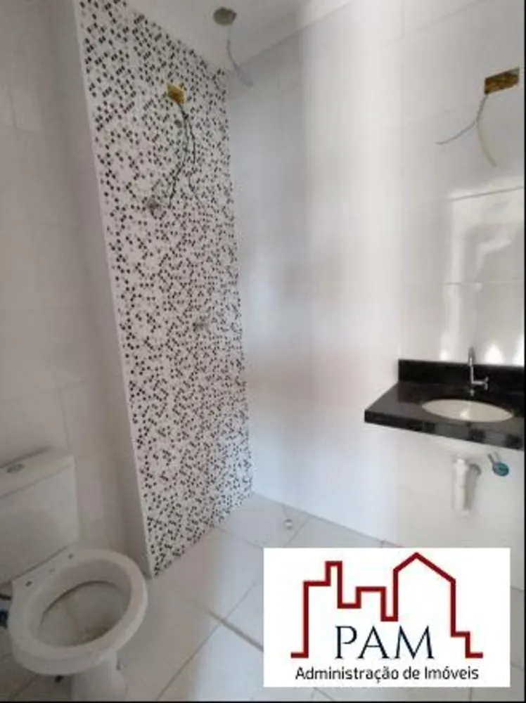 Apartamento, 2 quartos, 36 m² - Foto 17
