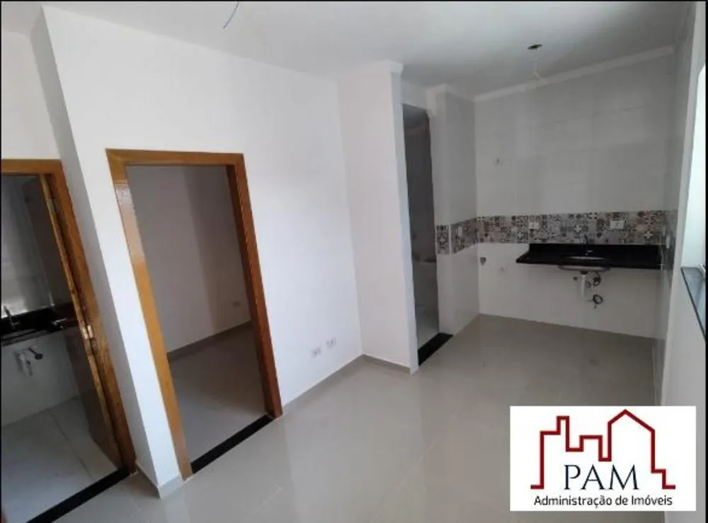 Apartamento, 2 quartos, 36 m² - Foto 5