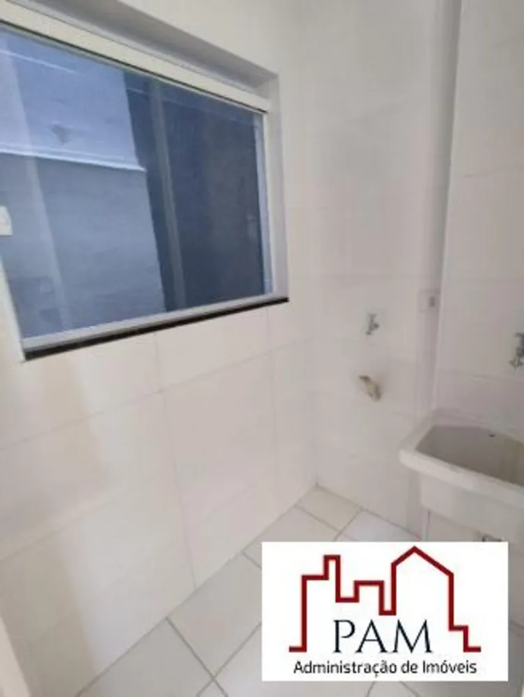 Apartamento, 2 quartos, 36 m² - Foto 15