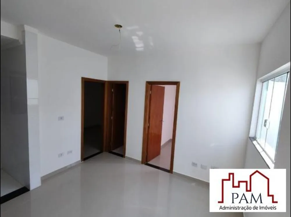 Apartamento, 2 quartos, 36 m² - Foto 9