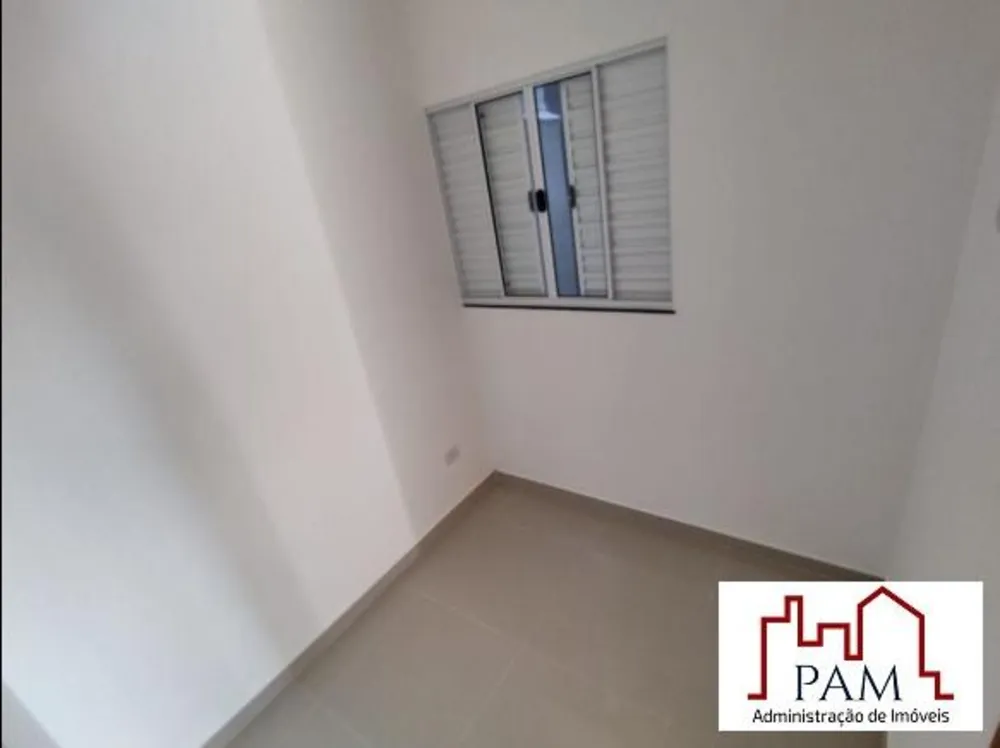 Apartamento, 2 quartos, 36 m² - Foto 10