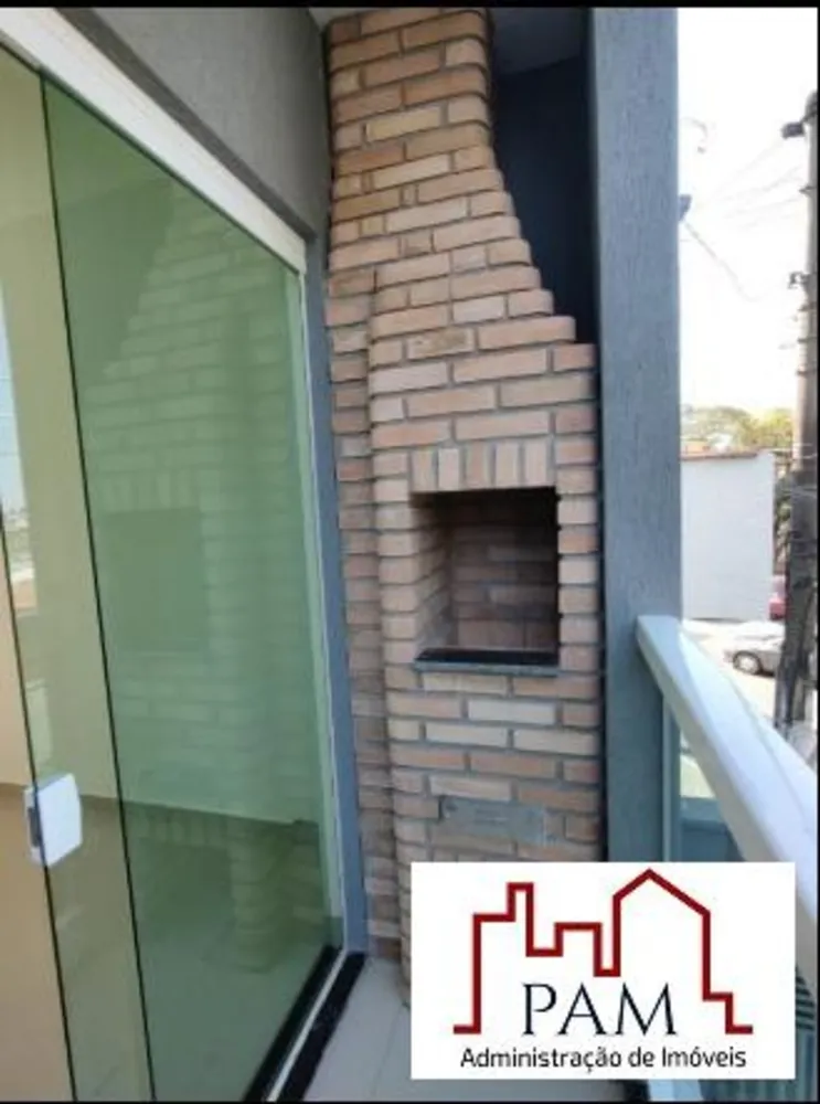 Apartamento, 2 quartos, 36 m² - Foto 19