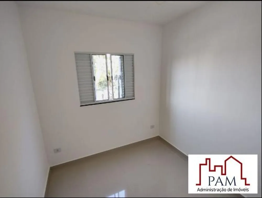 Apartamento, 2 quartos, 36 m² - Foto 12