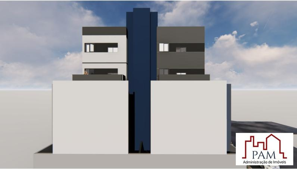 Apartamento, 2 quartos, 34 m² - Foto 13