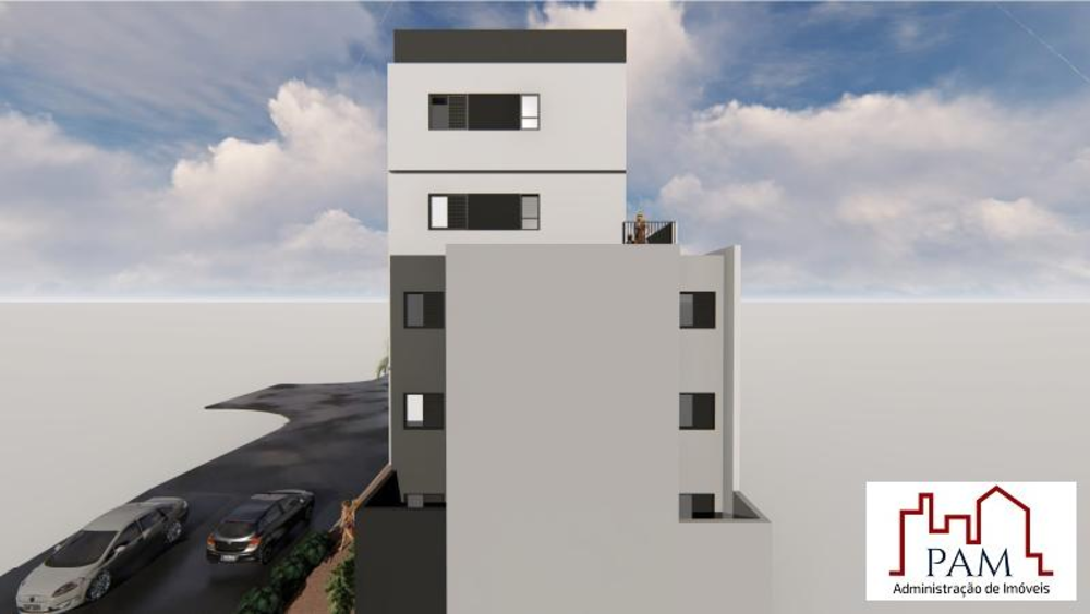 Apartamento, 2 quartos, 34 m² - Foto 10