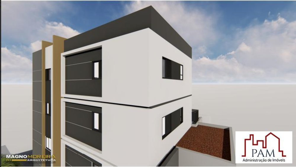Apartamento, 2 quartos, 34 m² - Foto 5