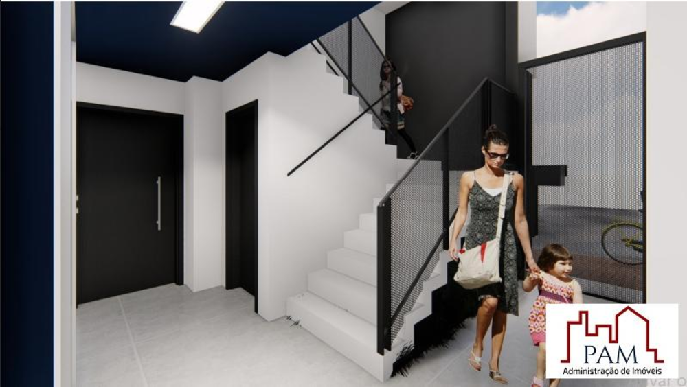 Apartamento, 2 quartos, 34 m² - Foto 12