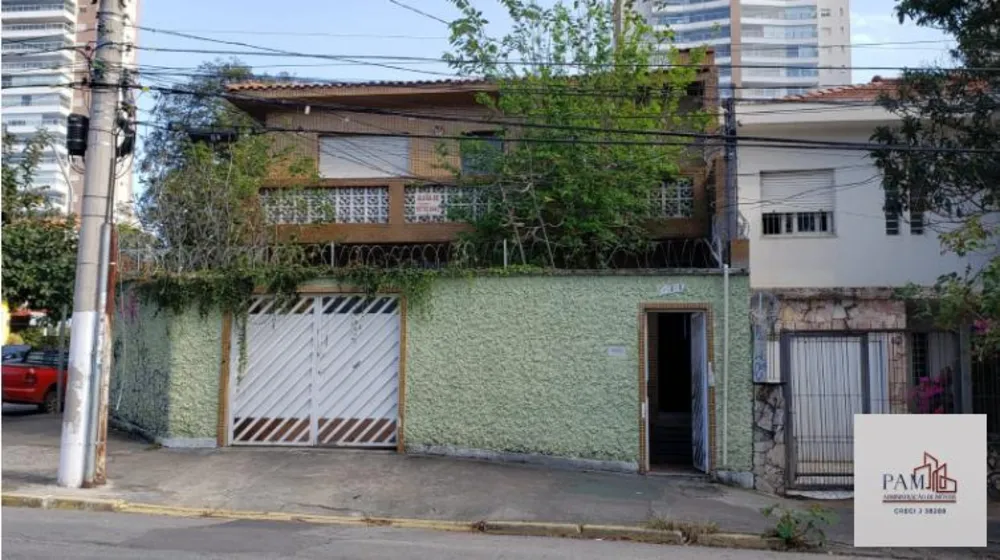 Sobrado, 320 m² - Foto 1