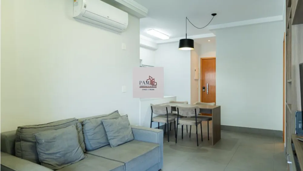 Apartamento, 1 quarto, 55 m² - Foto 11