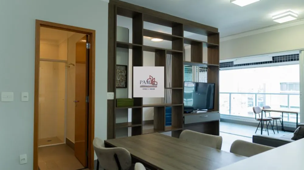 Apartamento, 1 quarto, 55 m² - Foto 14