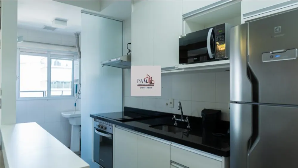 Apartamento, 1 quarto, 55 m² - Foto 8