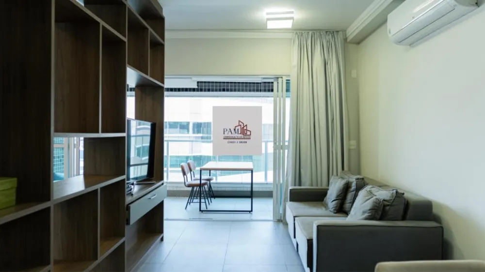 Apartamento, 1 quarto, 55 m² - Foto 13