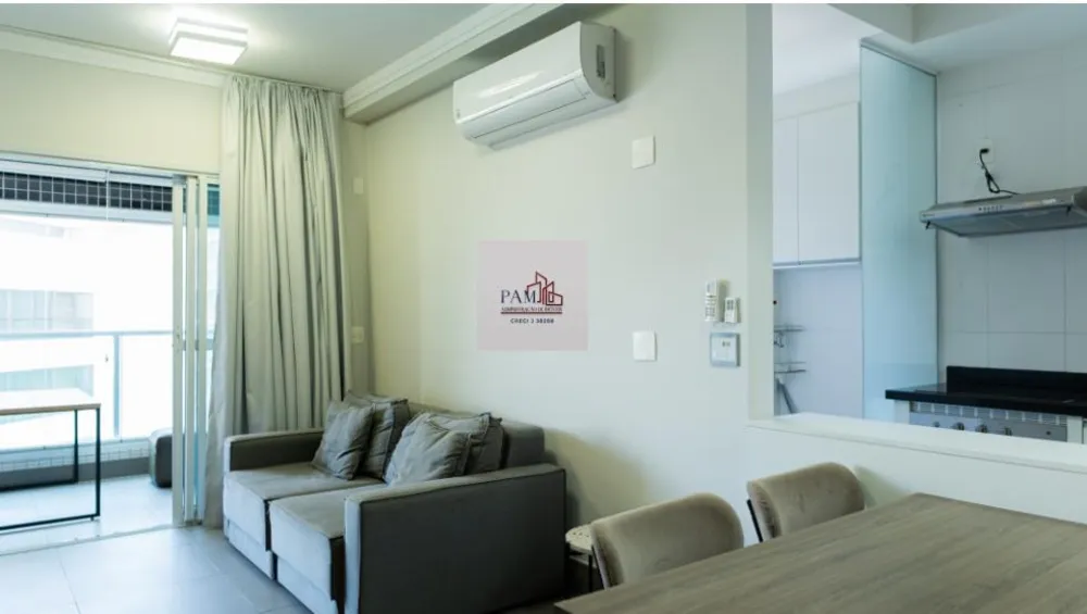 Apartamento, 1 quarto, 55 m² - Foto 12