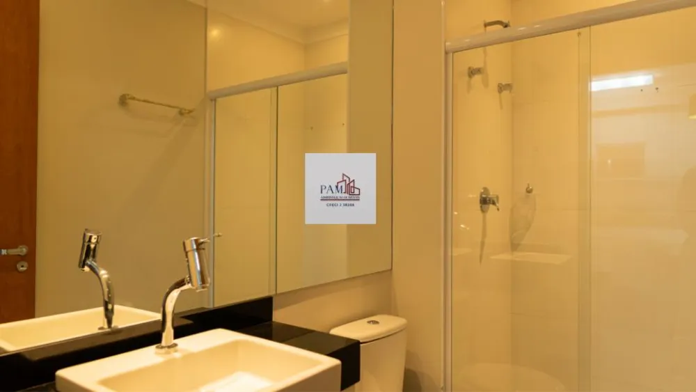 Apartamento, 1 quarto, 55 m² - Foto 5