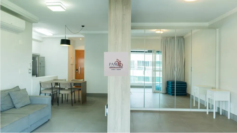 Apartamento, 1 quarto, 55 m² - Foto 9