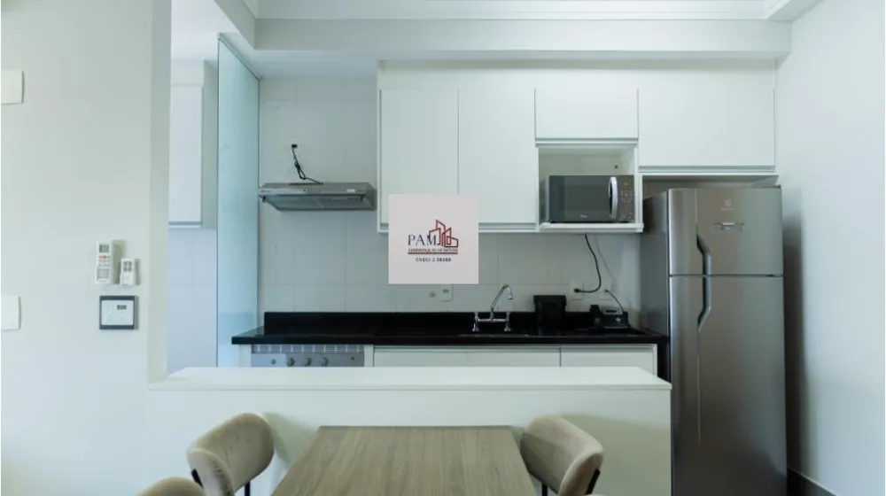Apartamento, 1 quarto, 55 m² - Foto 3