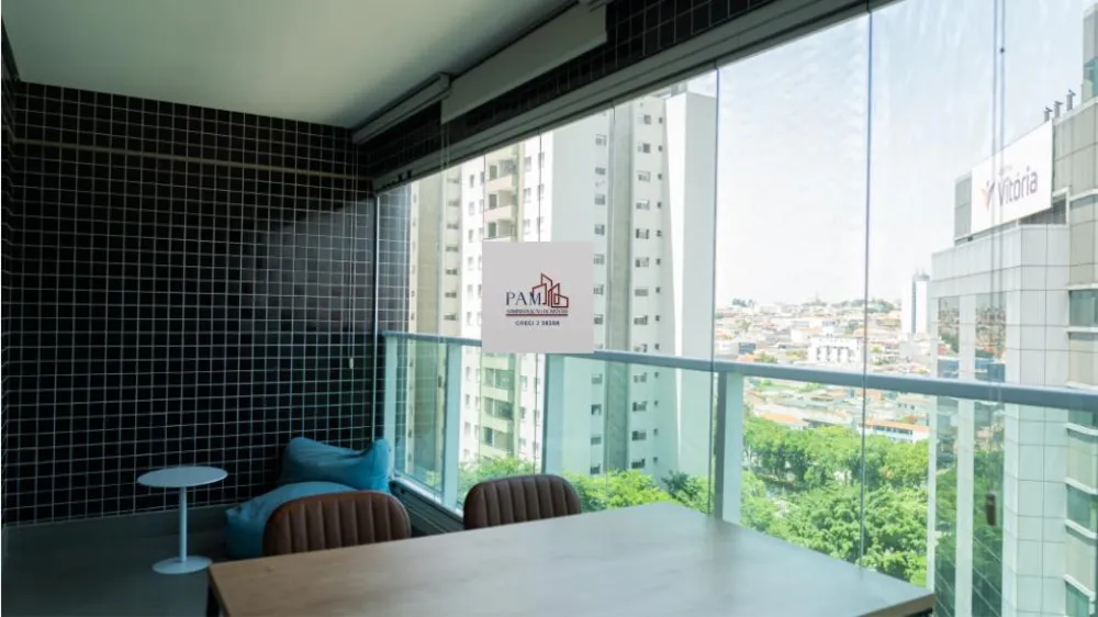 Apartamento, 1 quarto, 55 m² - Foto 10
