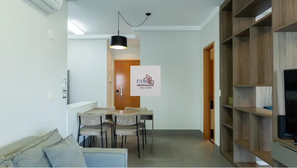 Apartamento, 1 quarto, 55 m² - Foto 7
