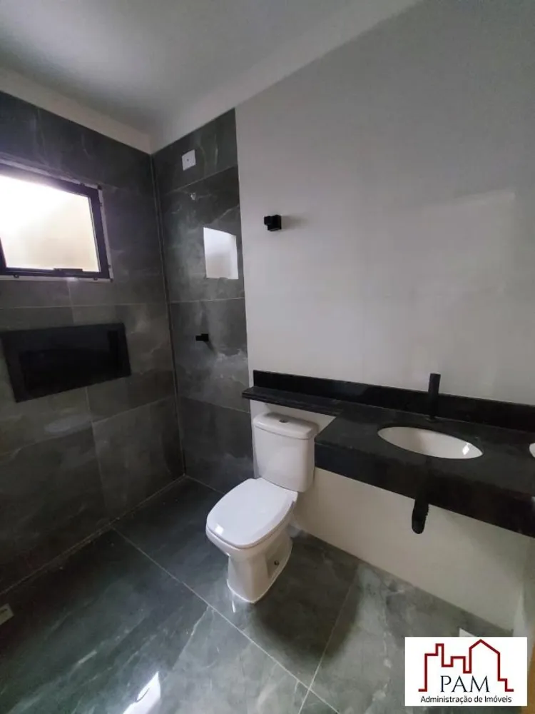 Sobrado, 3 quartos - Foto 12