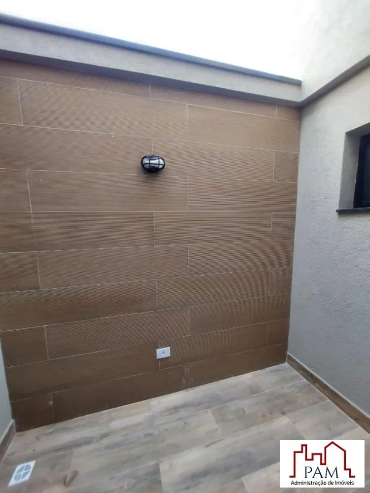 Sobrado, 3 quartos - Foto 11