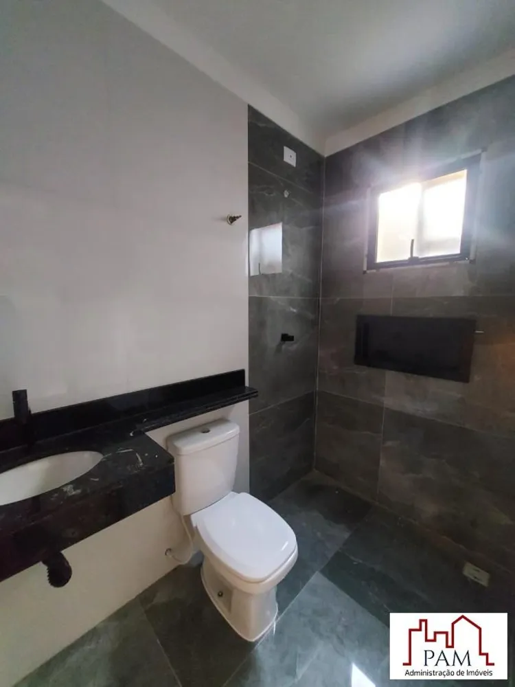 Sobrado, 3 quartos - Foto 9