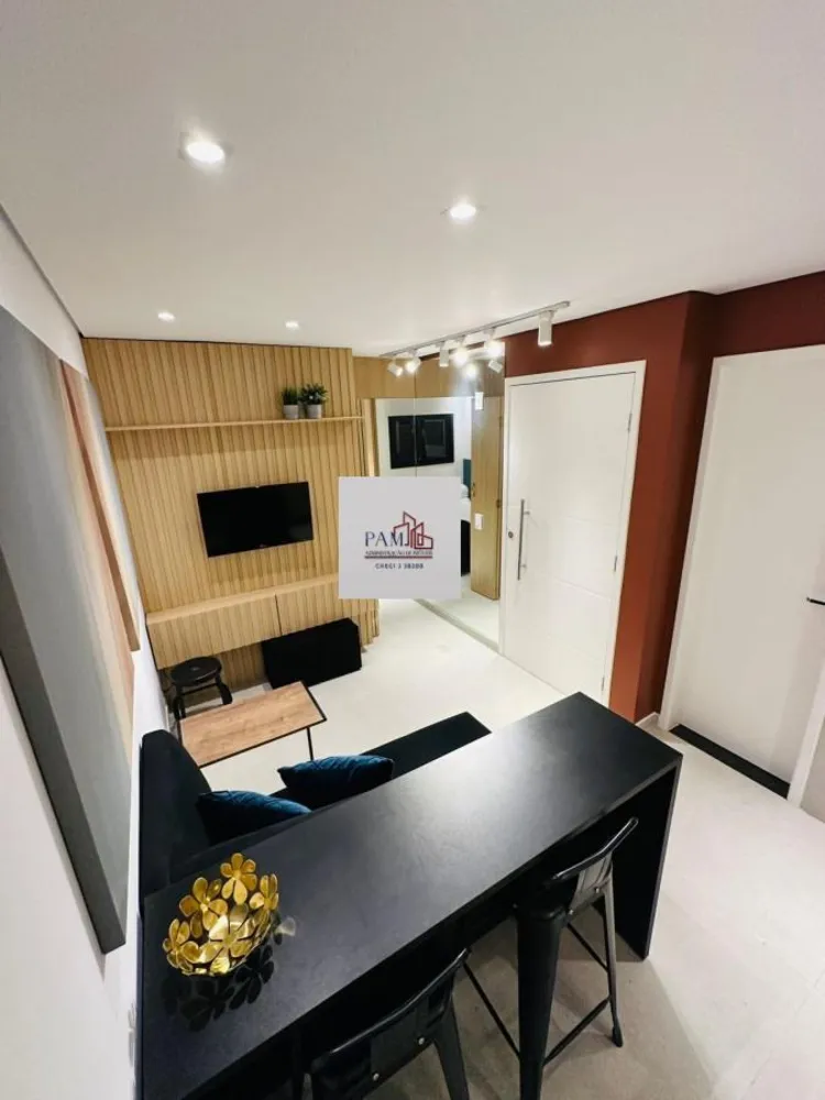 Apartamento, 1 quarto - Foto 4