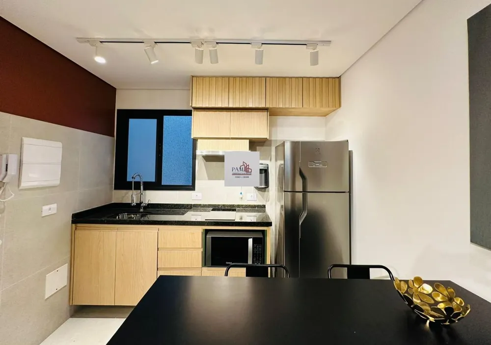 Apartamento, 1 quarto - Foto 12