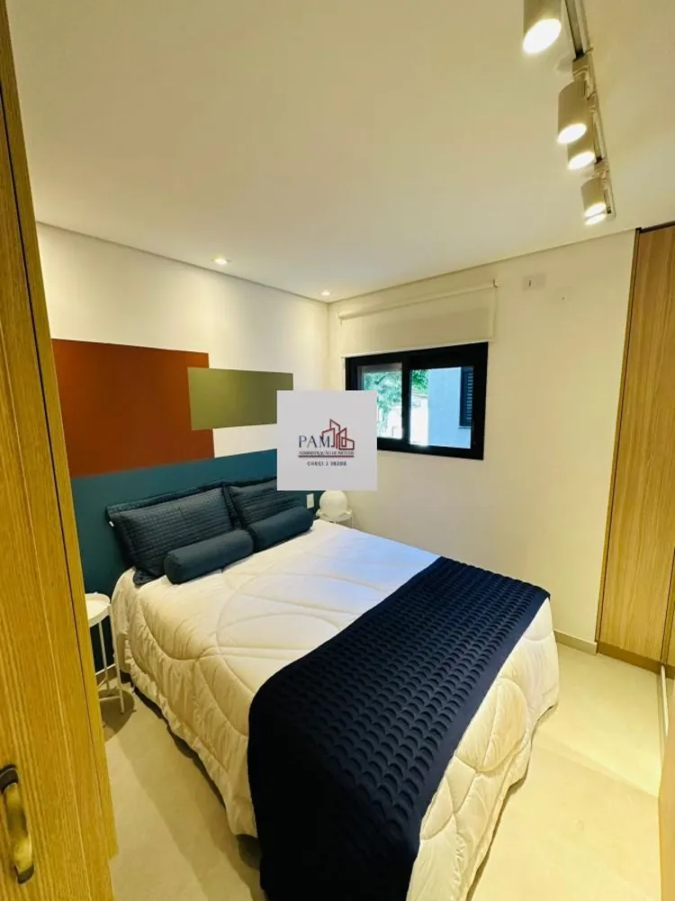 Apartamento, 1 quarto - Foto 6
